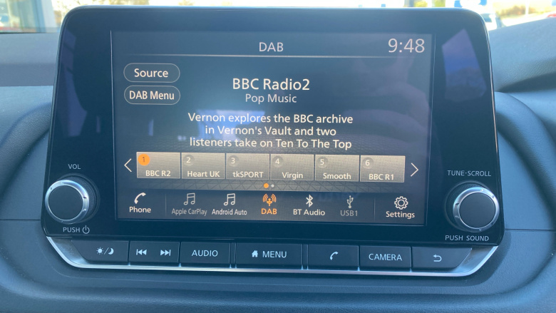 Nissan X-Trail 1.5 E-Power 204 Acenta Premium 5dr Xtronic Hybrid Station Wagon